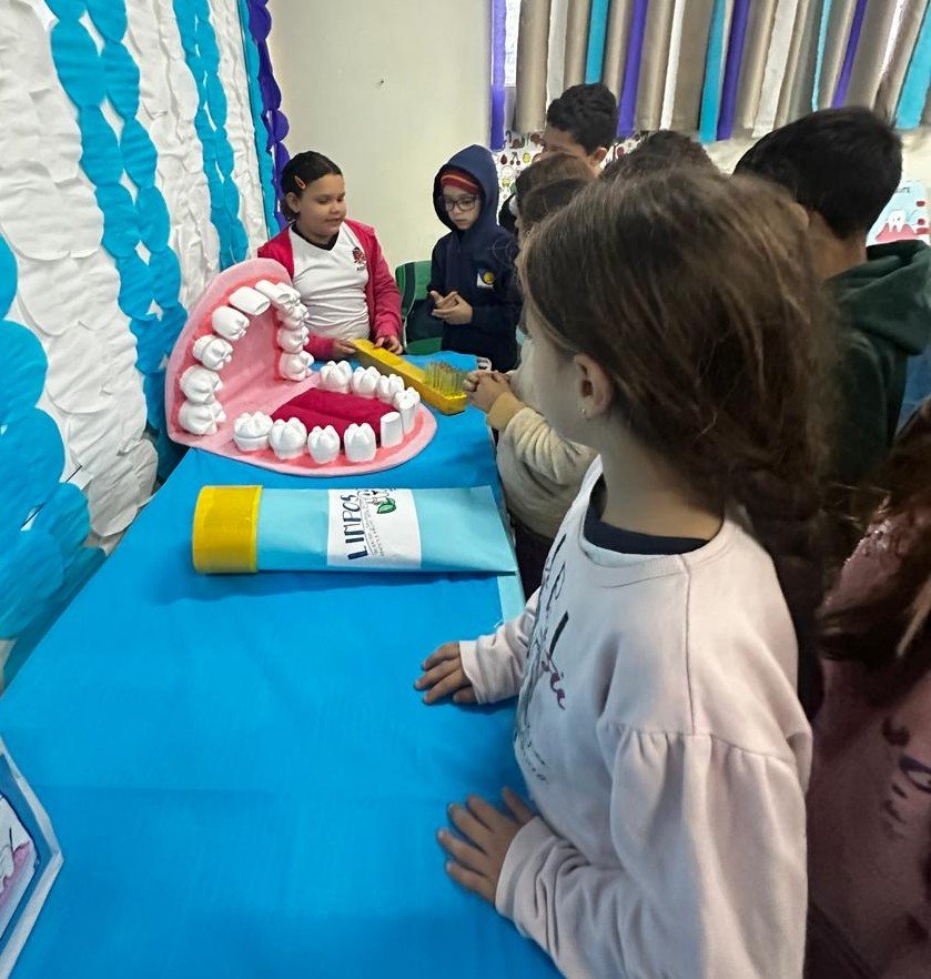 Feira de Ciências